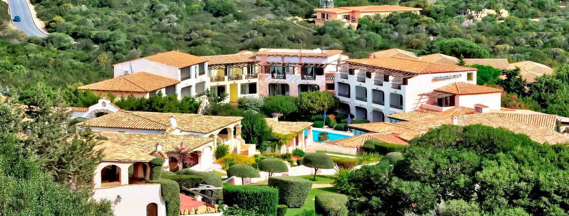 Colonna Park Obrázok9