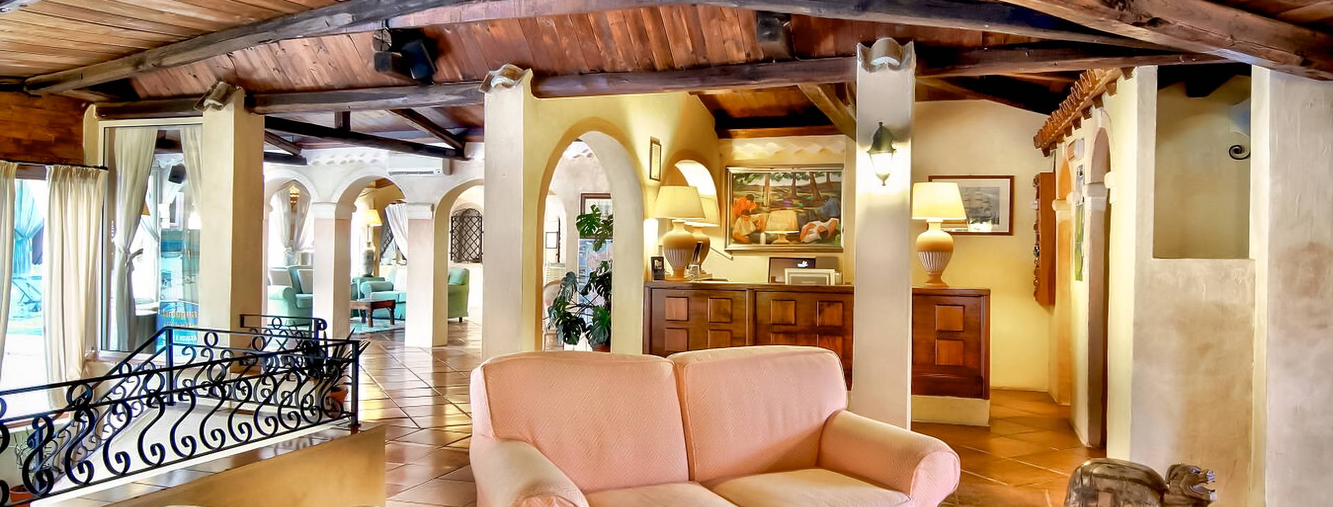 Colonna Park Obrázok7