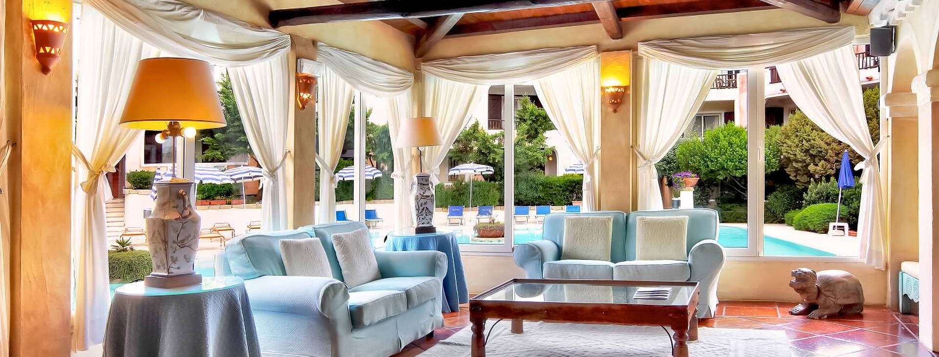 Colonna Park Obrázok8