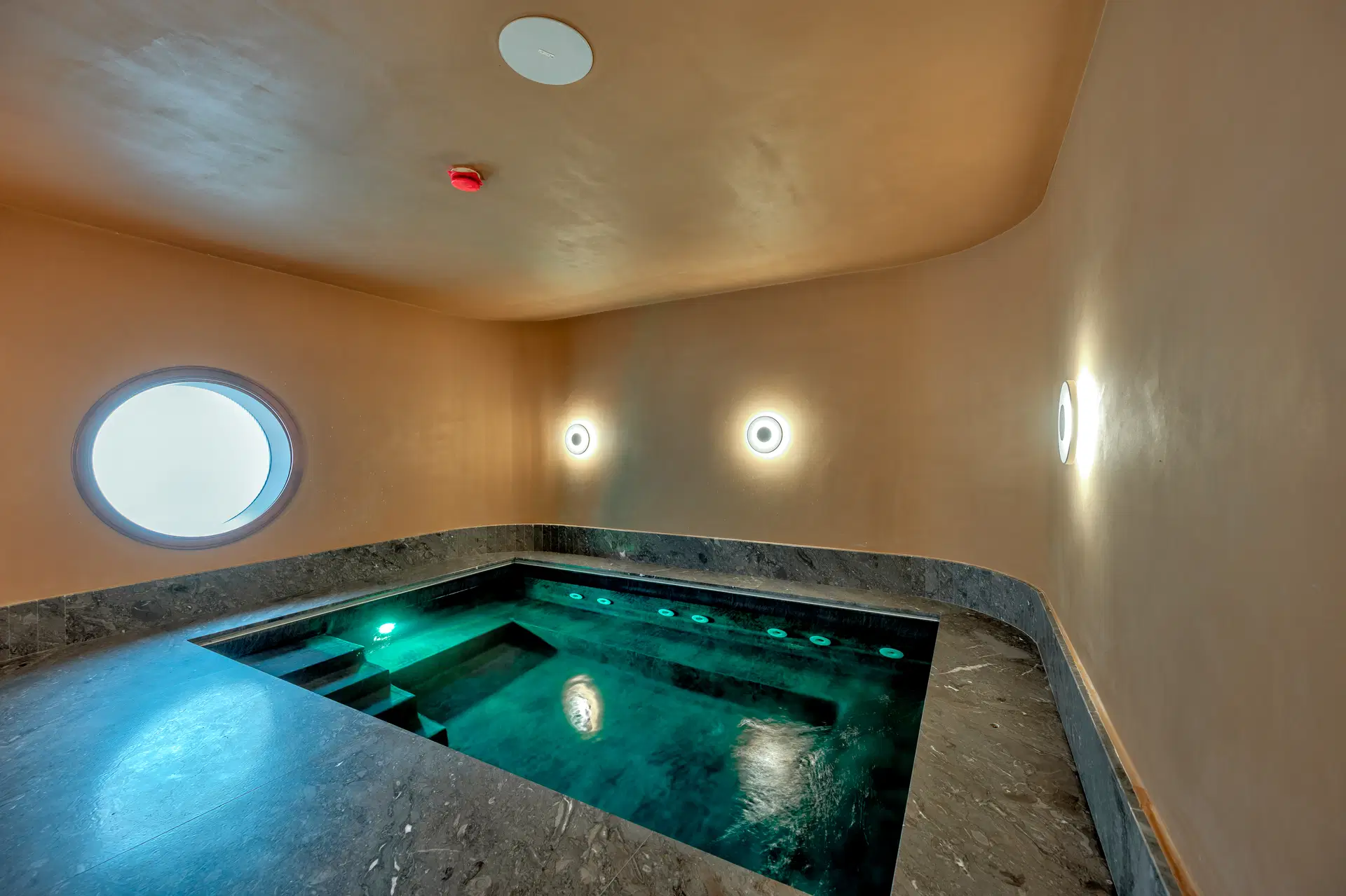 Best Western Premier Malta Obrázok7