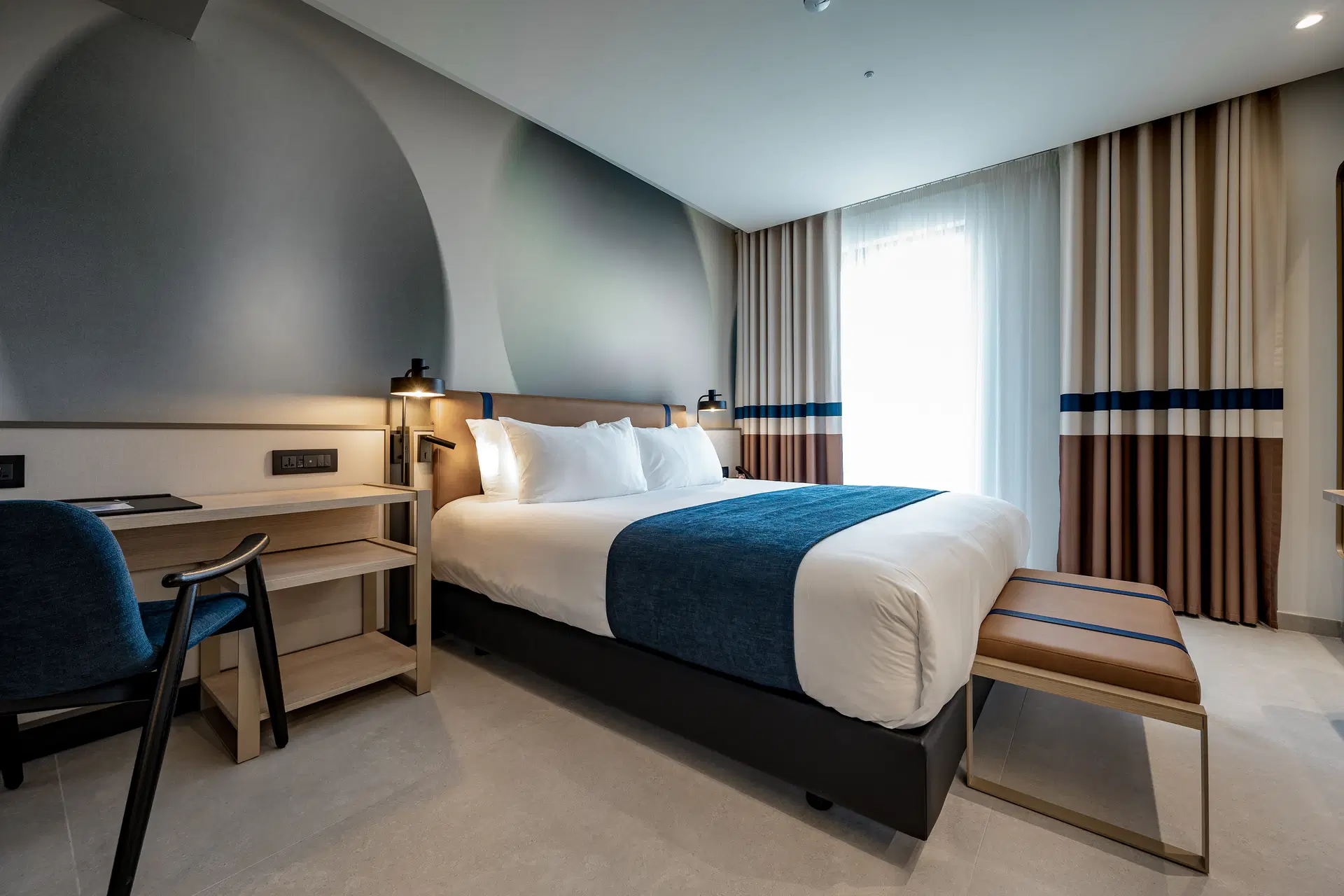 Best Western Premier Malta Obrázok29