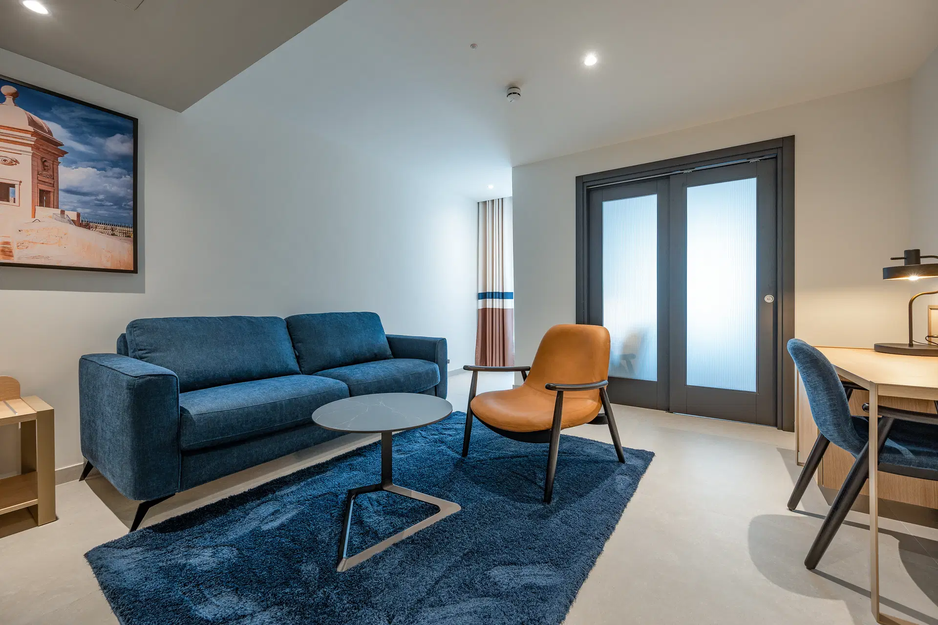 Best Western Premier Malta Obrázok32