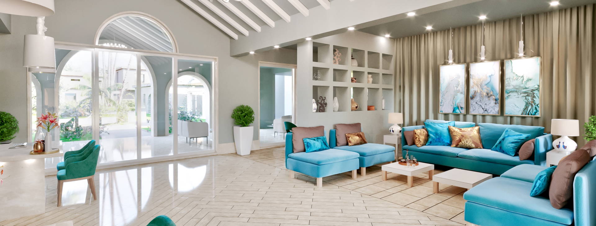 Bluserena Villaggio Badesi Obrázok5