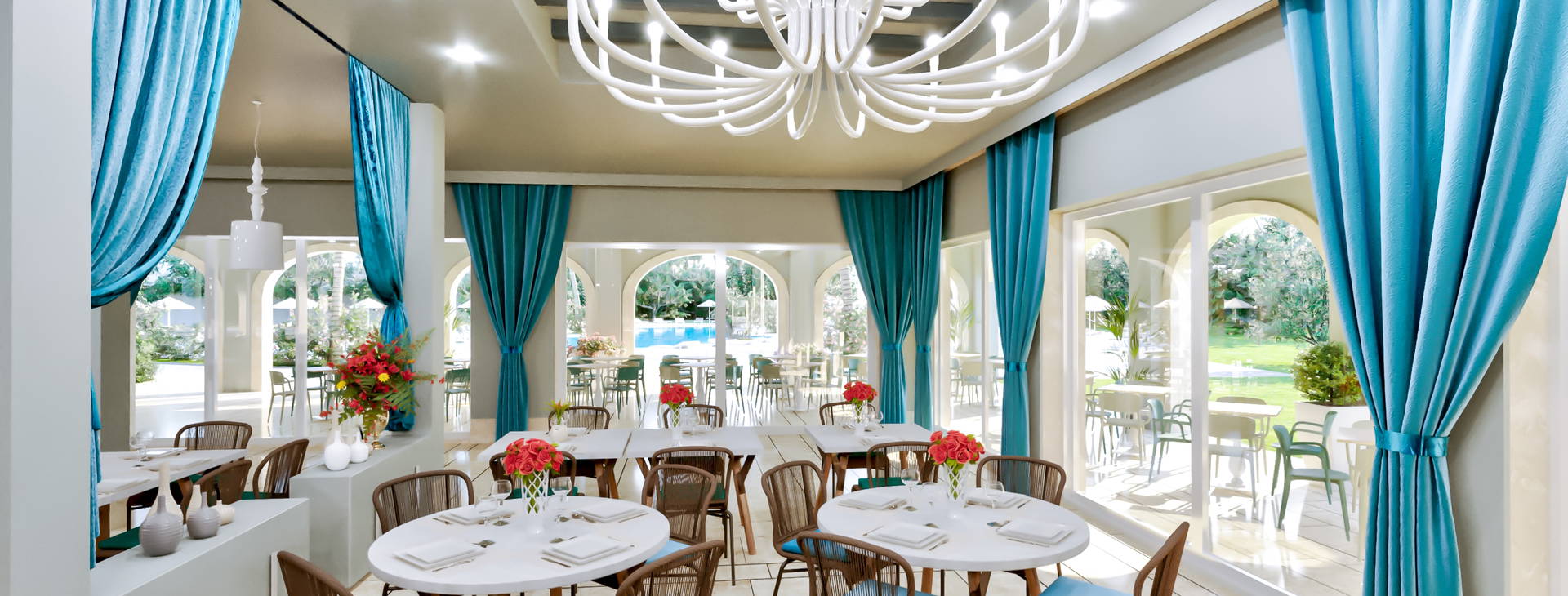 Bluserena Villaggio Badesi Obrázok3