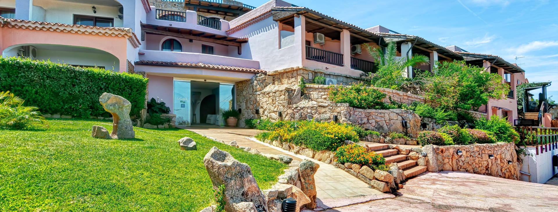 Li Graniti Hotel & SPA Obrázok13