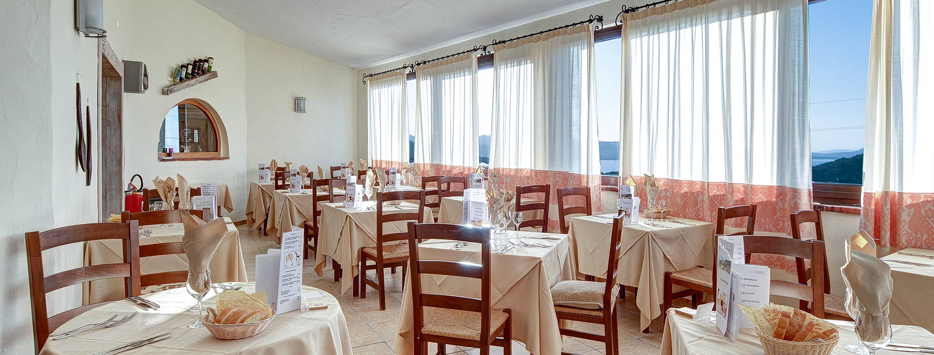 Li Graniti Hotel & SPA Obrázok15