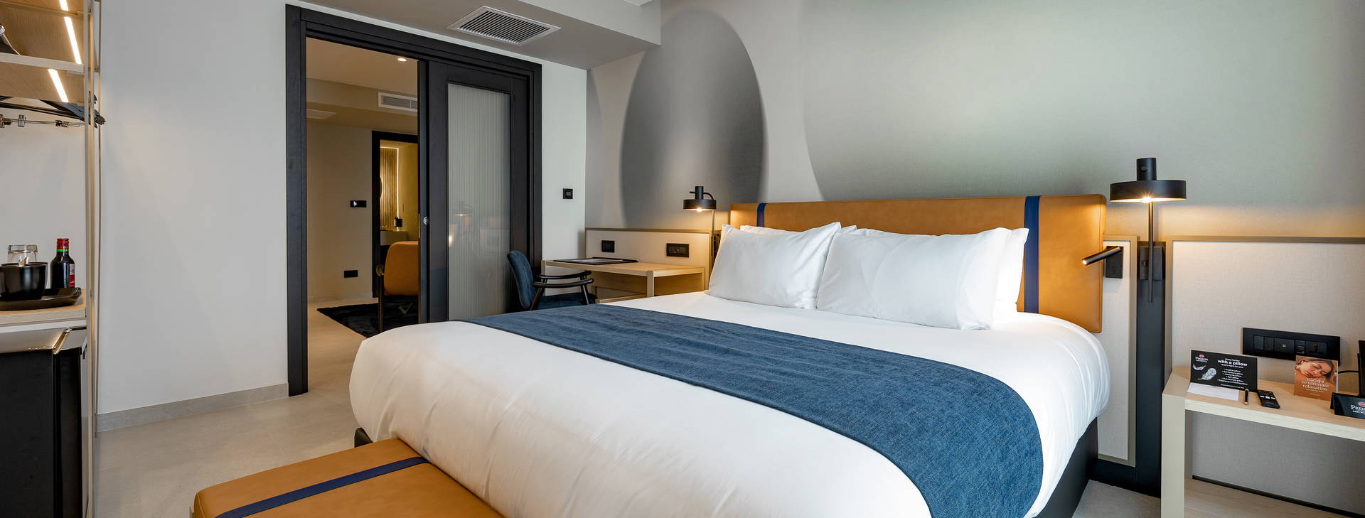 Best Western Premier Malta Obrázok4