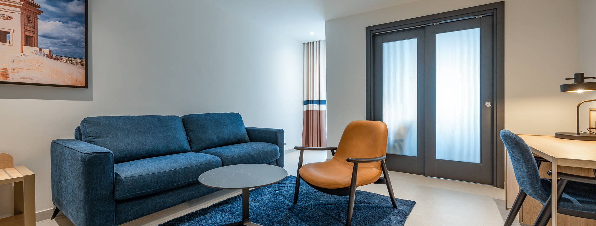 Best Western Premier Malta Obrázok9