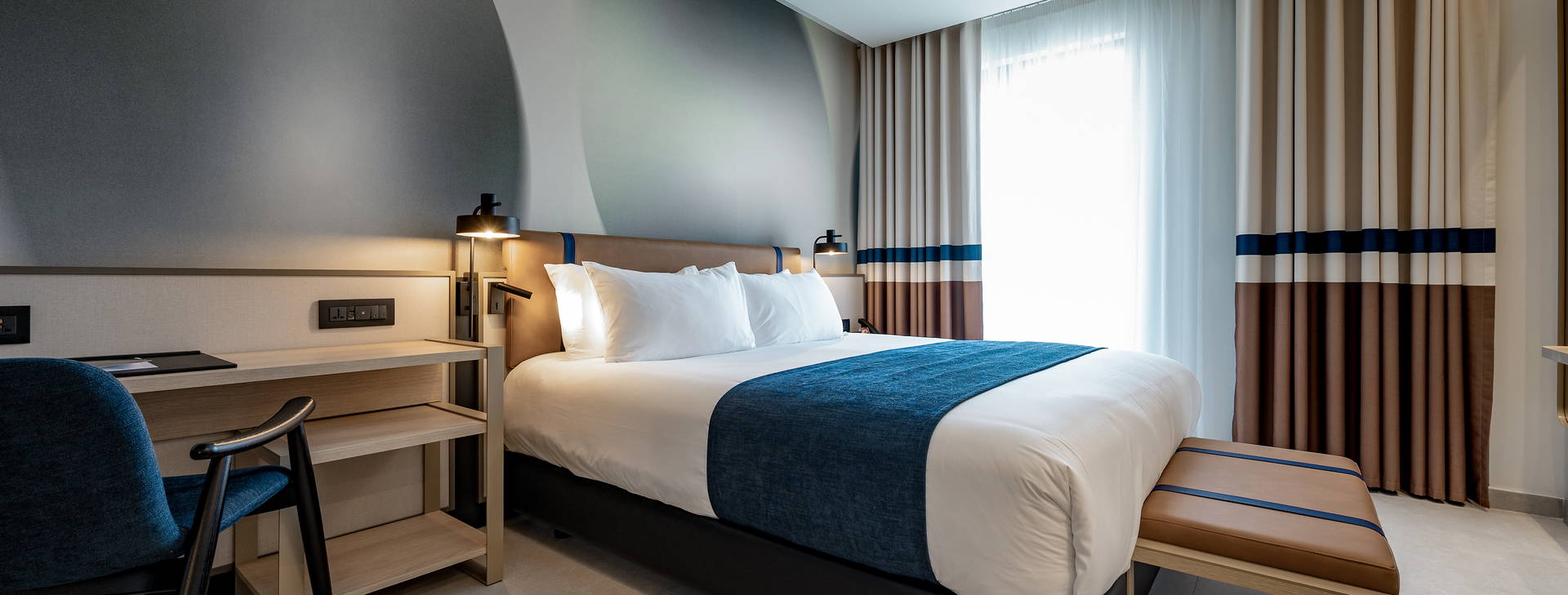 Best Western Premier Malta Obrázok5