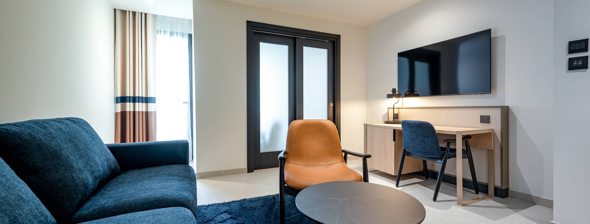 Best Western Premier Malta Obrázok10