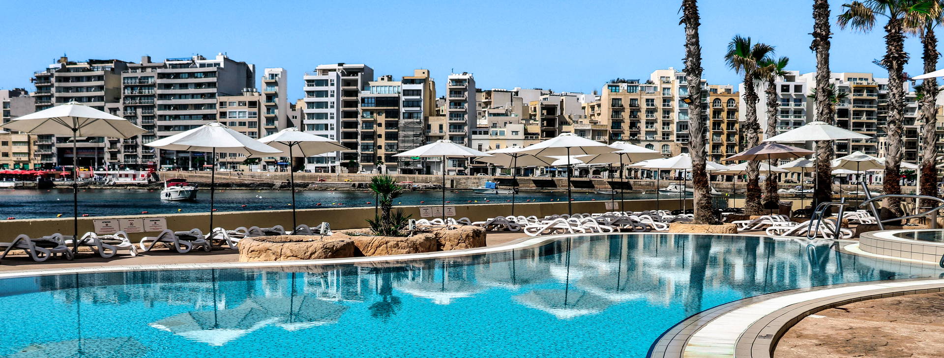 Cavalieri Hotel Obrázok0