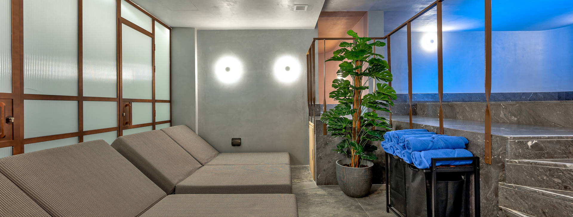 Best Western Premier Malta Obrázok18