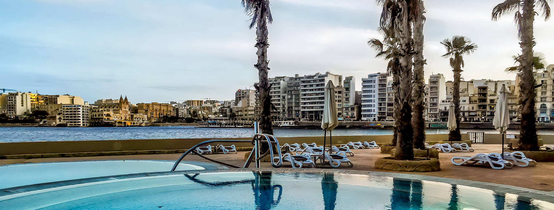 Cavalieri Hotel Obrázok3