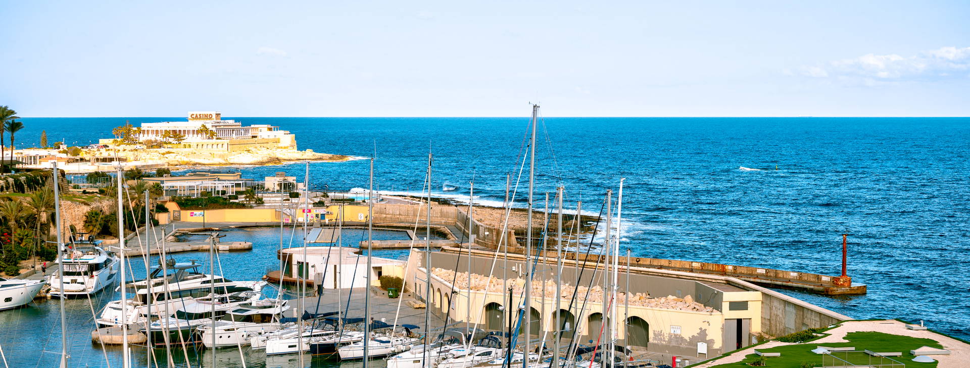 Cavalieri Hotel Obrázok6