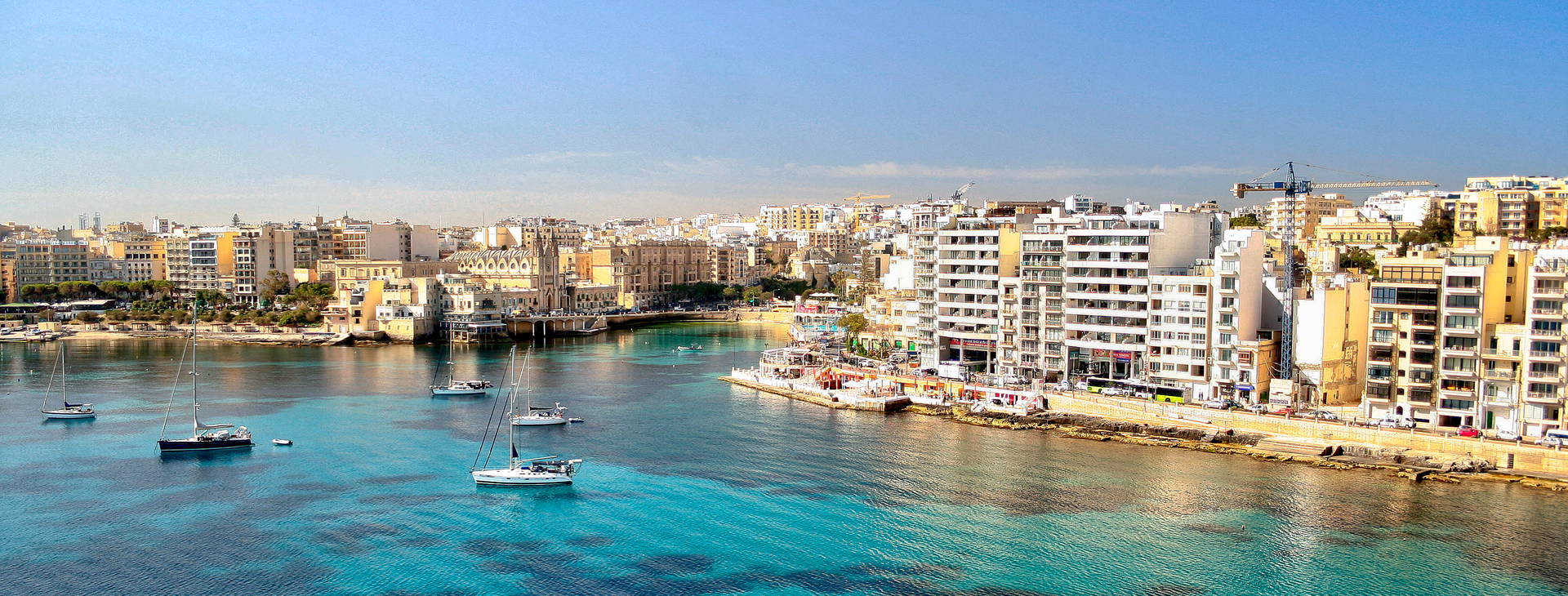 Cavalieri Hotel Obrázok5