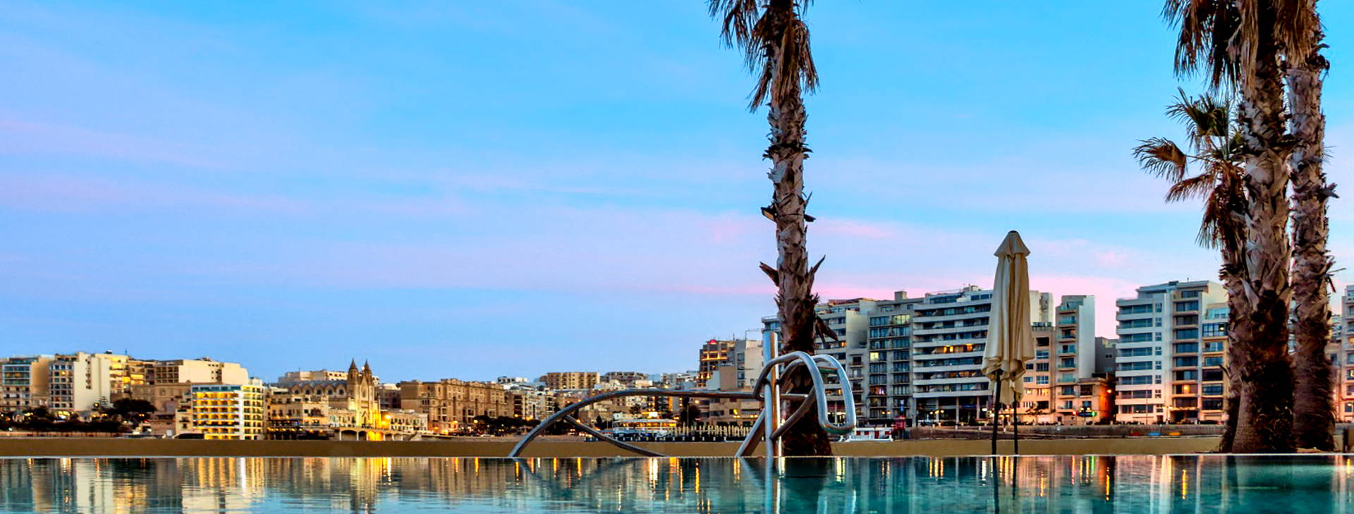 Cavalieri Hotel Obrázok4