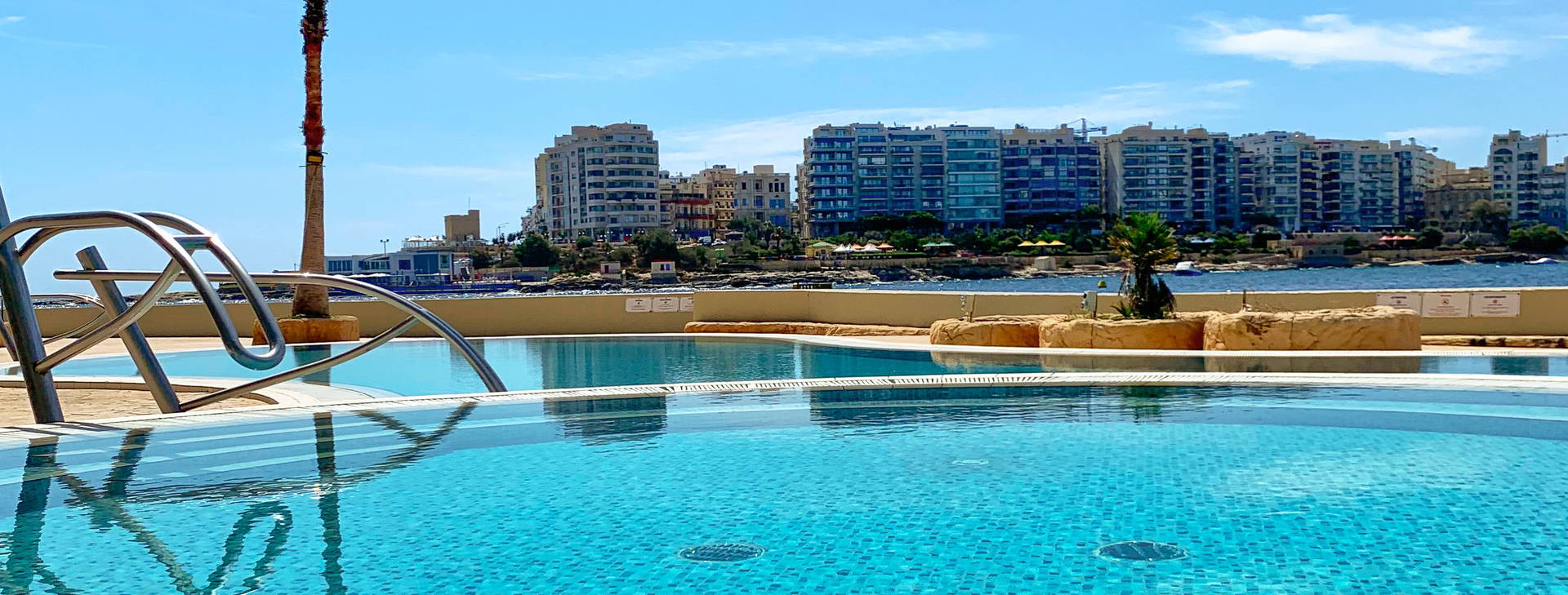 Cavalieri Hotel Obrázok1