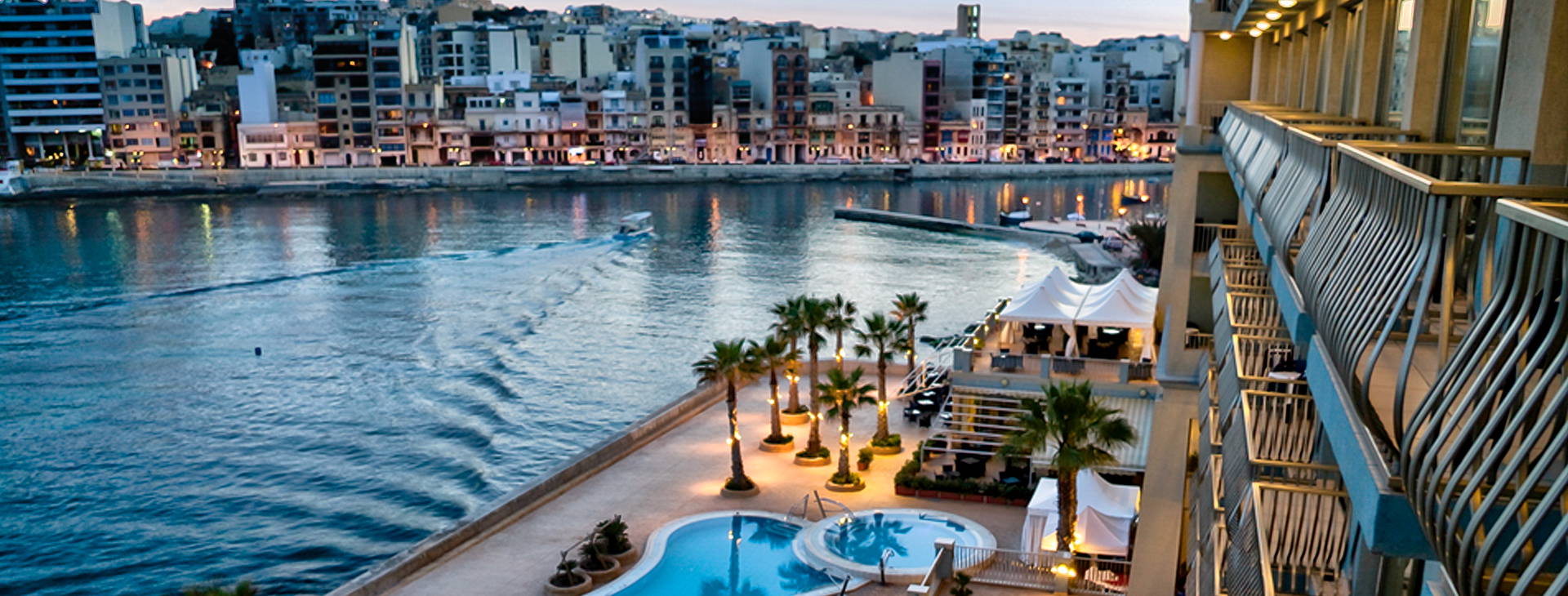 Cavalieri Hotel Obrázok2