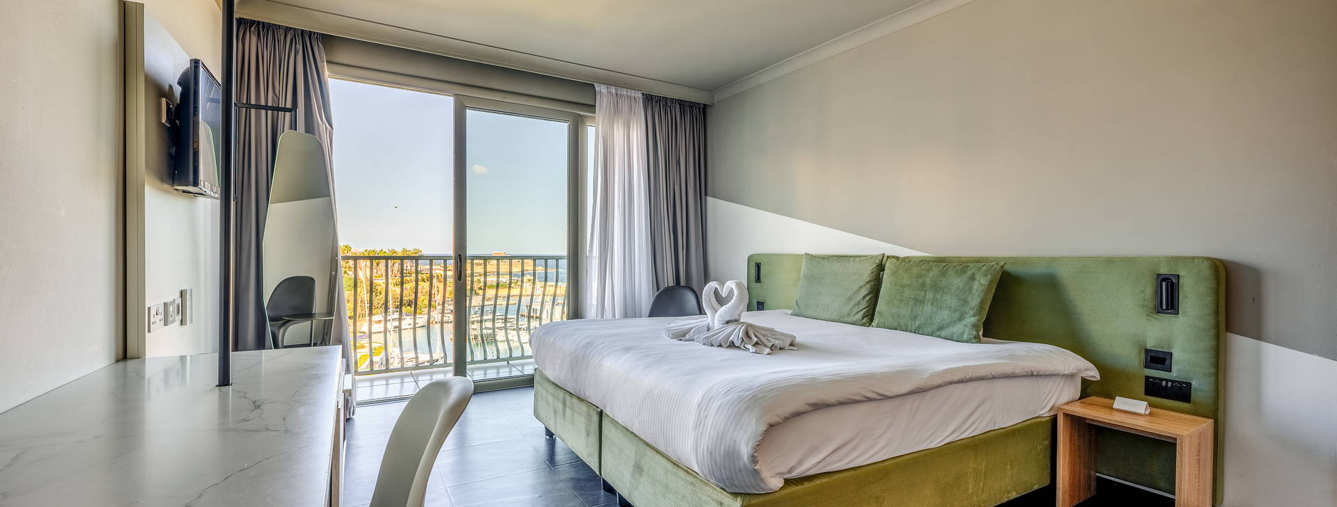 Cavalieri Hotel Obrázok9