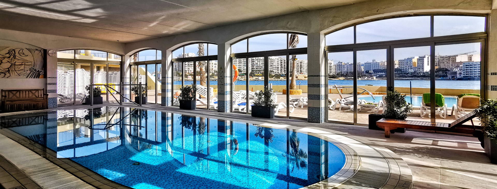 Cavalieri Hotel Obrázok11