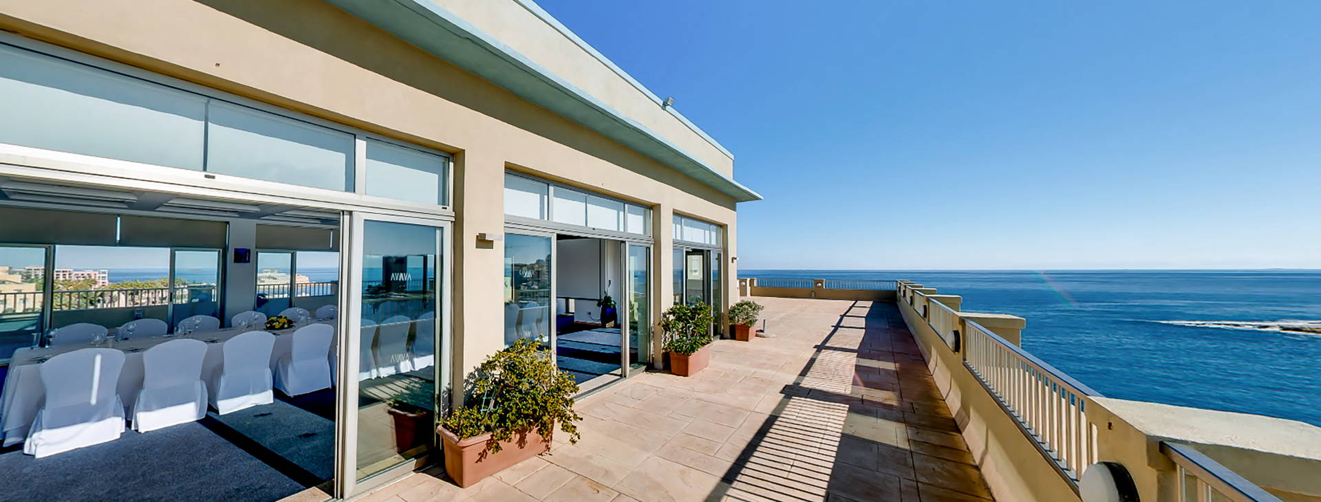 Cavalieri Hotel Obrázok10