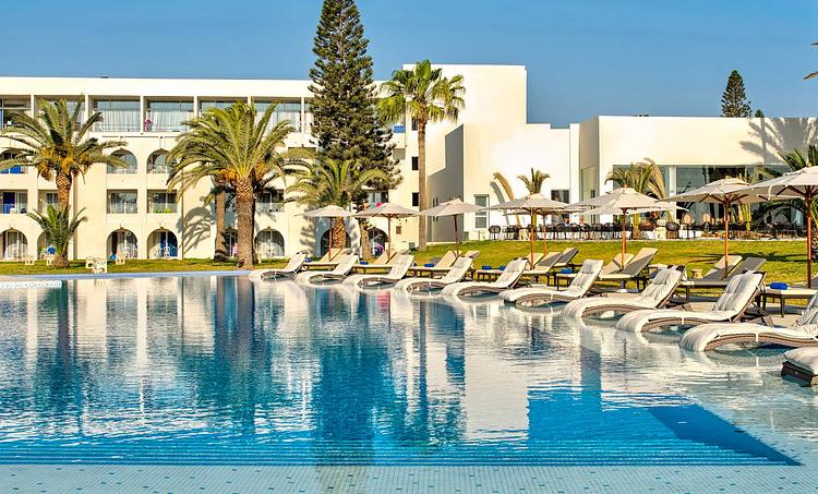 IBEROSTAR Diar El Andalous-obr