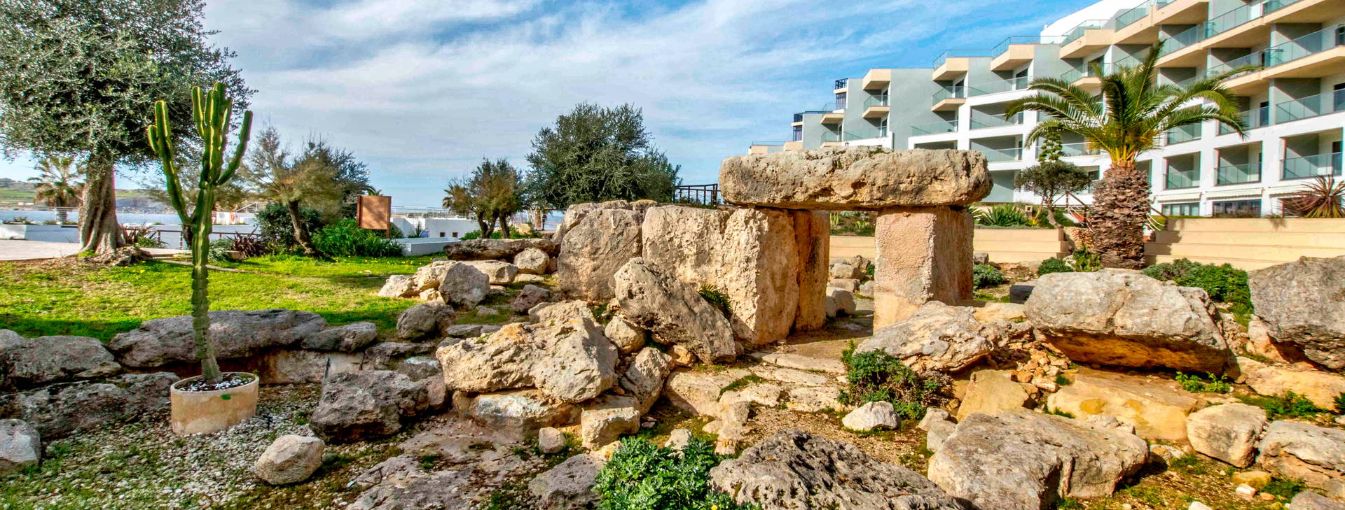 DoubleTree by Hilton Malta Obrázok2