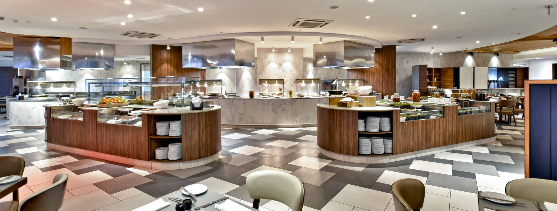 DoubleTree by Hilton Malta Obrázok6