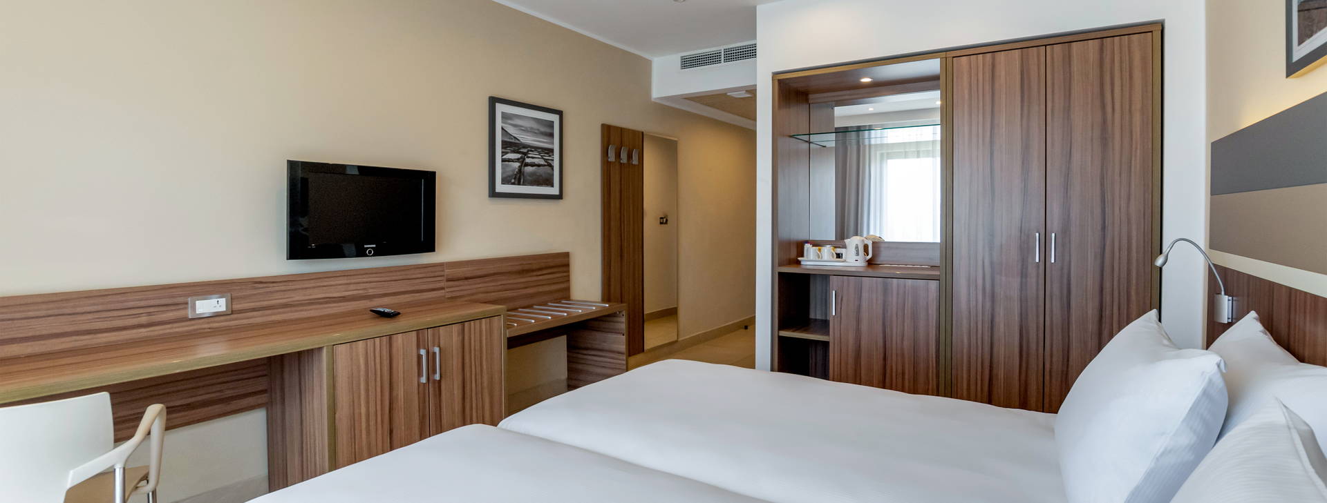 DoubleTree by Hilton Malta Obrázok5