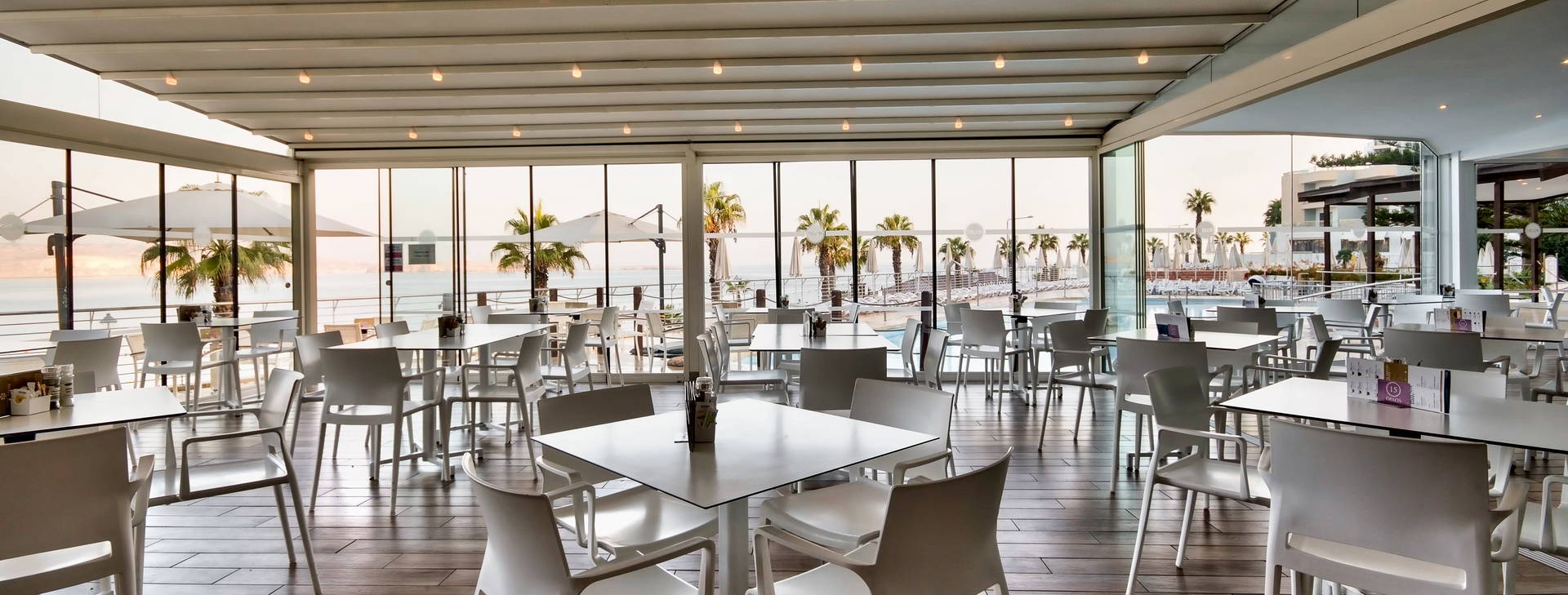 DoubleTree by Hilton Malta Obrázok7