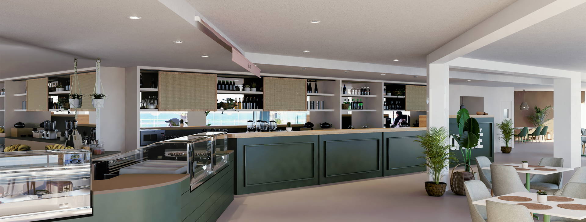 DoubleTree by Hilton Malta Obrázok11