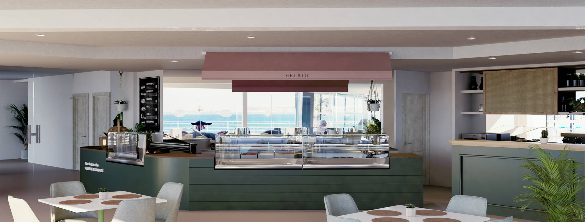 DoubleTree by Hilton Malta Obrázok8