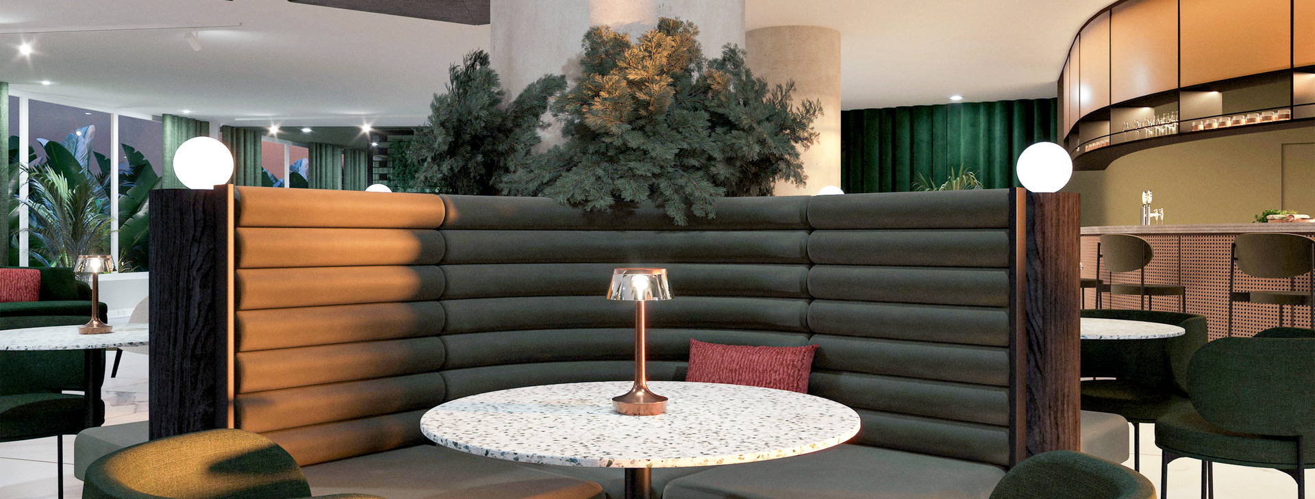 DoubleTree by Hilton Malta Obrázok12