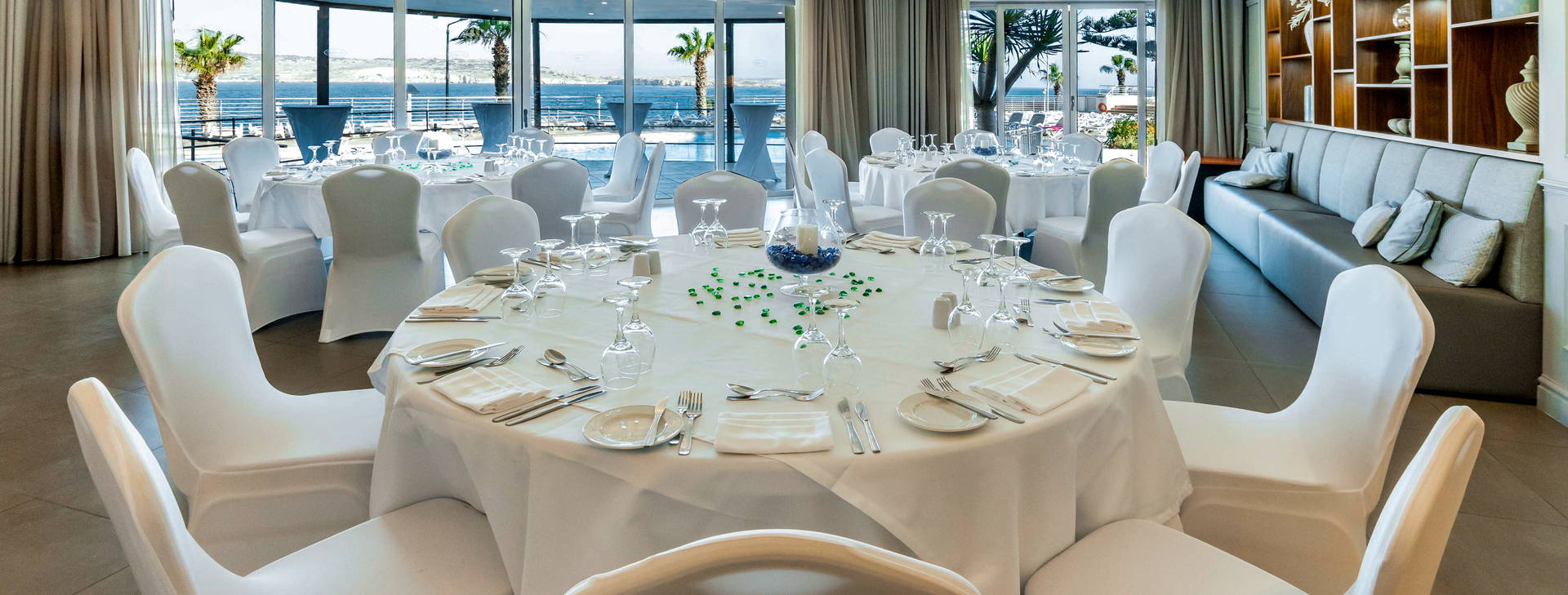 DoubleTree by Hilton Malta Obrázok17