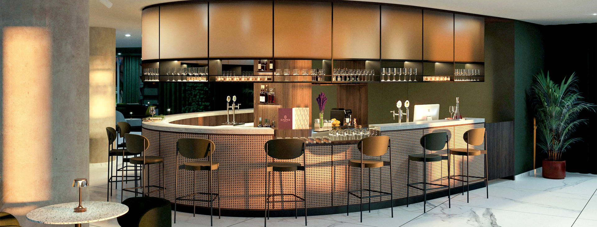 DoubleTree by Hilton Malta Obrázok14