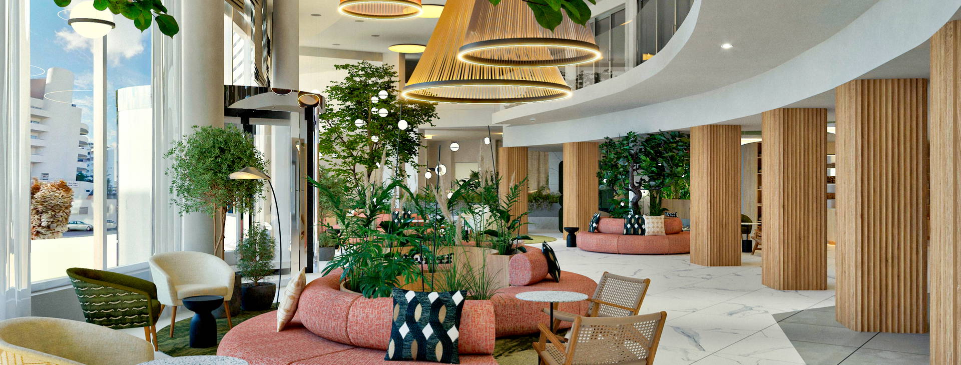 DoubleTree by Hilton Malta Obrázok19