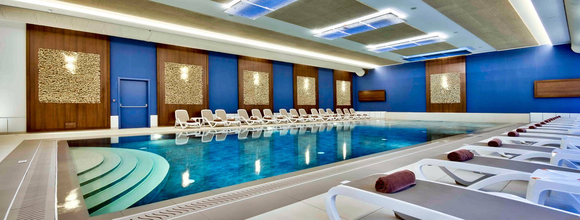 DoubleTree by Hilton Malta Obrázok20