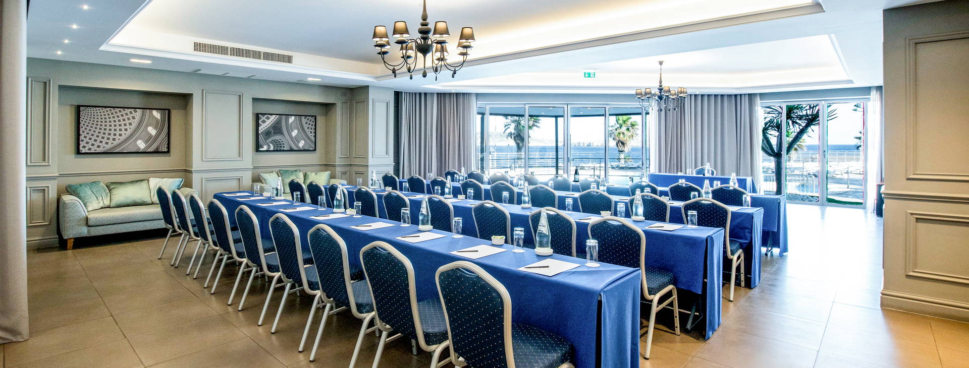 DoubleTree by Hilton Malta Obrázok23