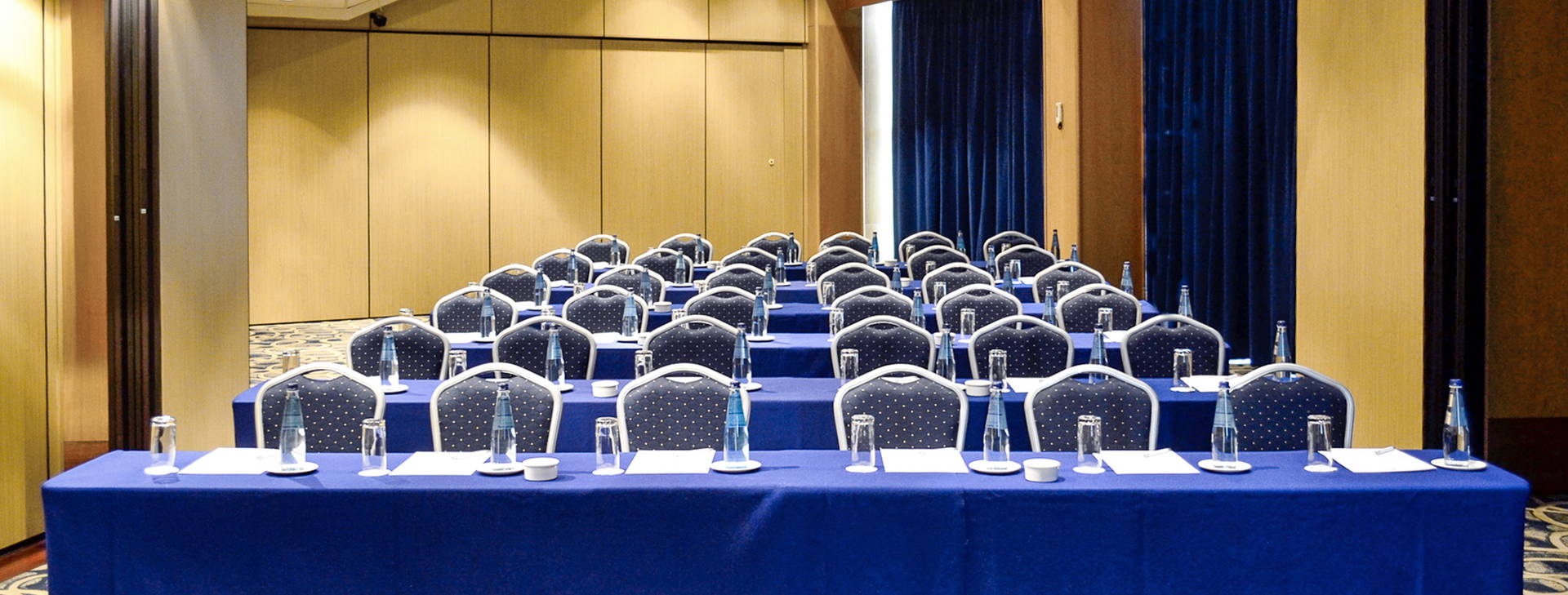 DoubleTree by Hilton Malta Obrázok24