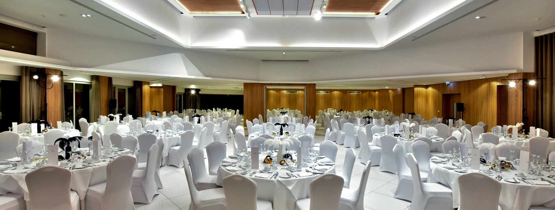 DoubleTree by Hilton Malta Obrázok25