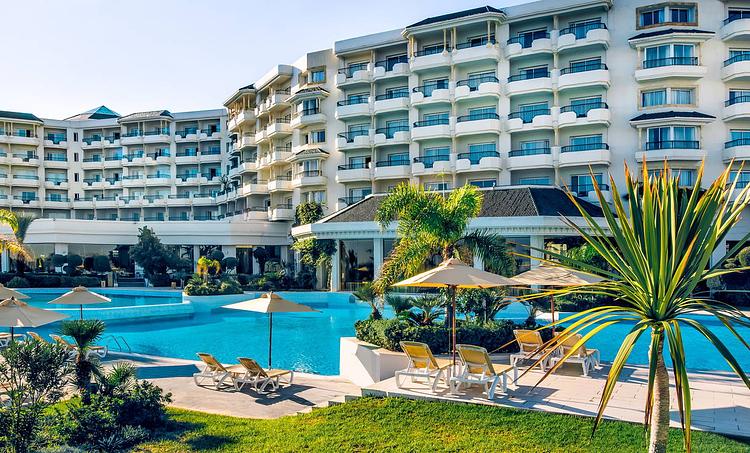 IBEROSTAR Royal El Mansour-obr