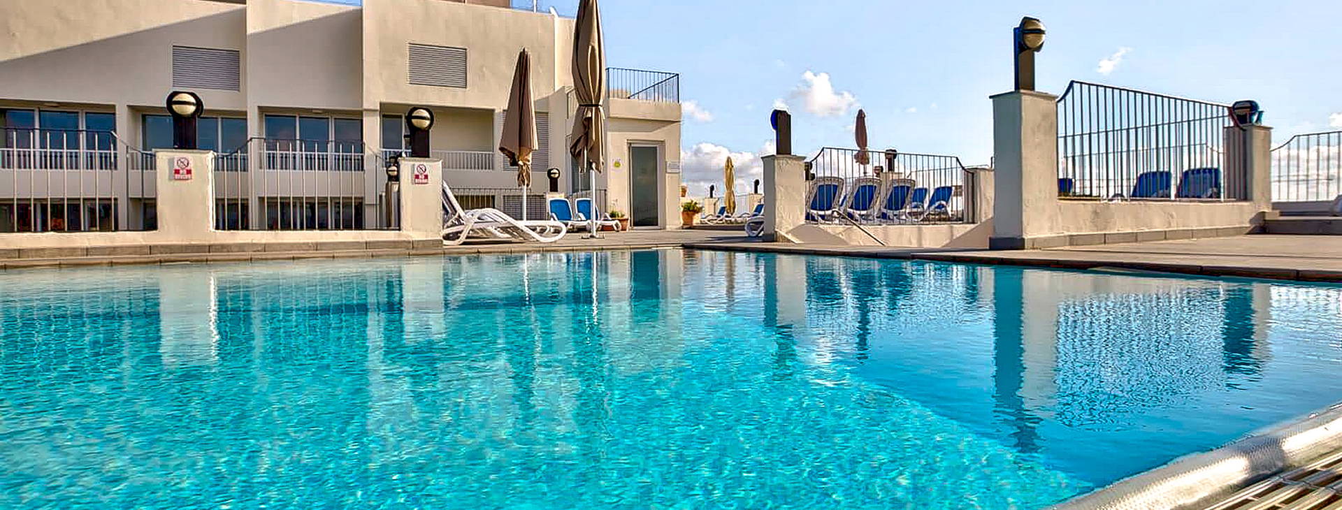 Hotel Santana Malta Obrázok0