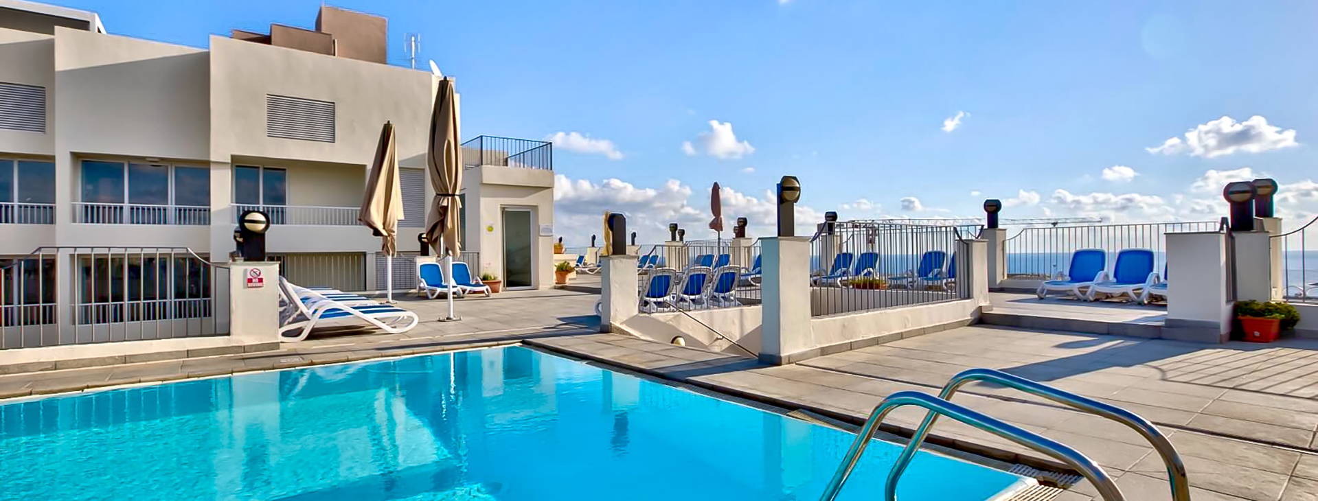 Hotel Santana Malta Obrázok5