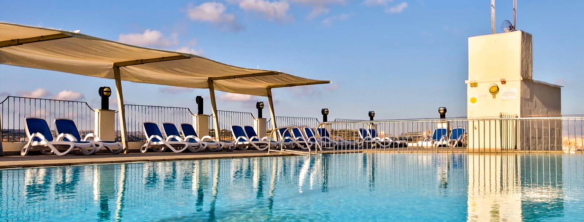 Hotel Santana Malta Obrázok3