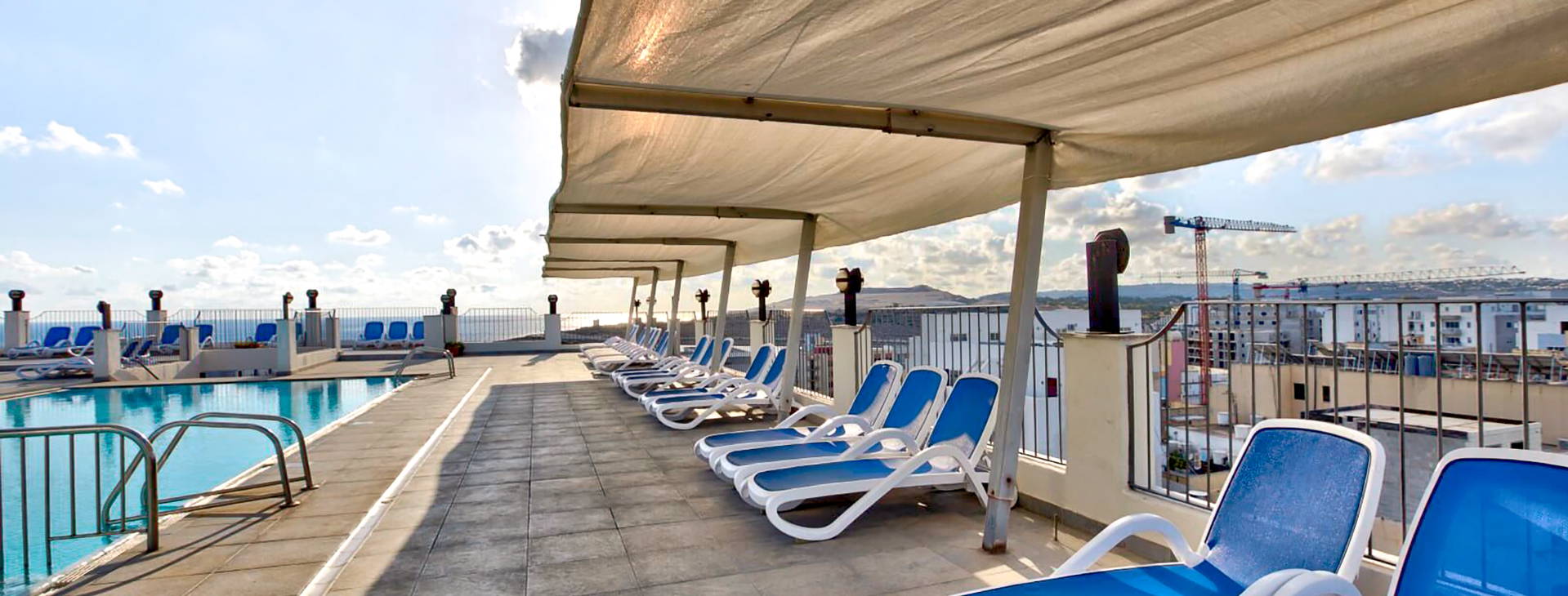 Hotel Santana Malta Obrázok8