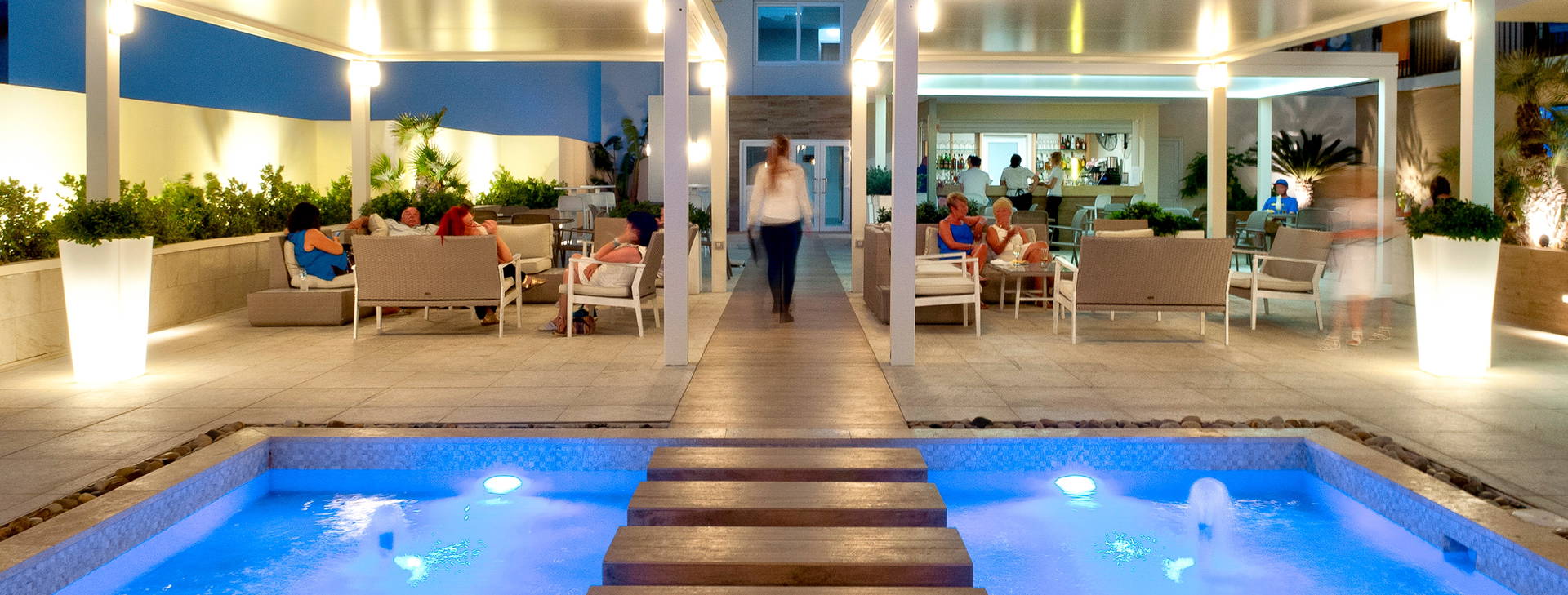 Hotel Santana Malta Obrázok7