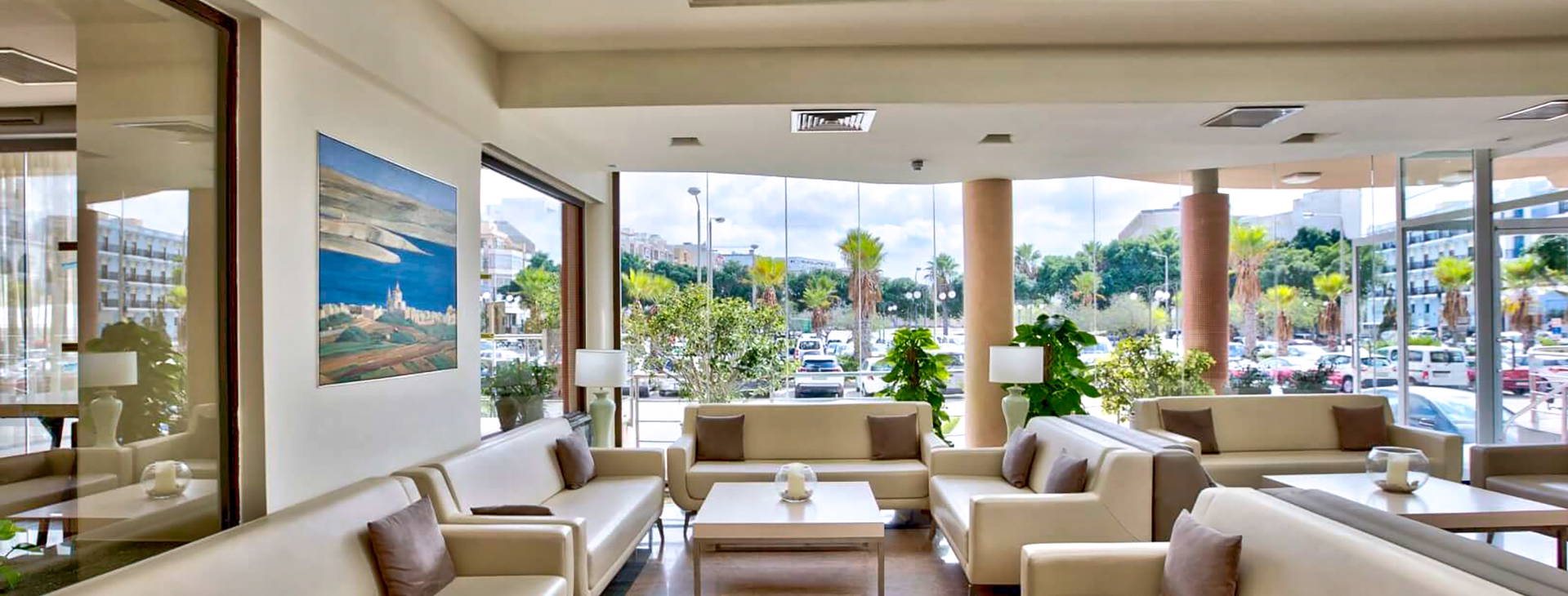 Hotel Santana Malta Obrázok15