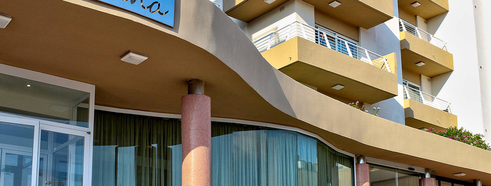 Hotel Santana Malta Obrázok21