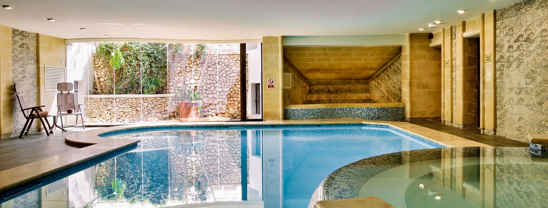 Hotel Santana Malta Obrázok25