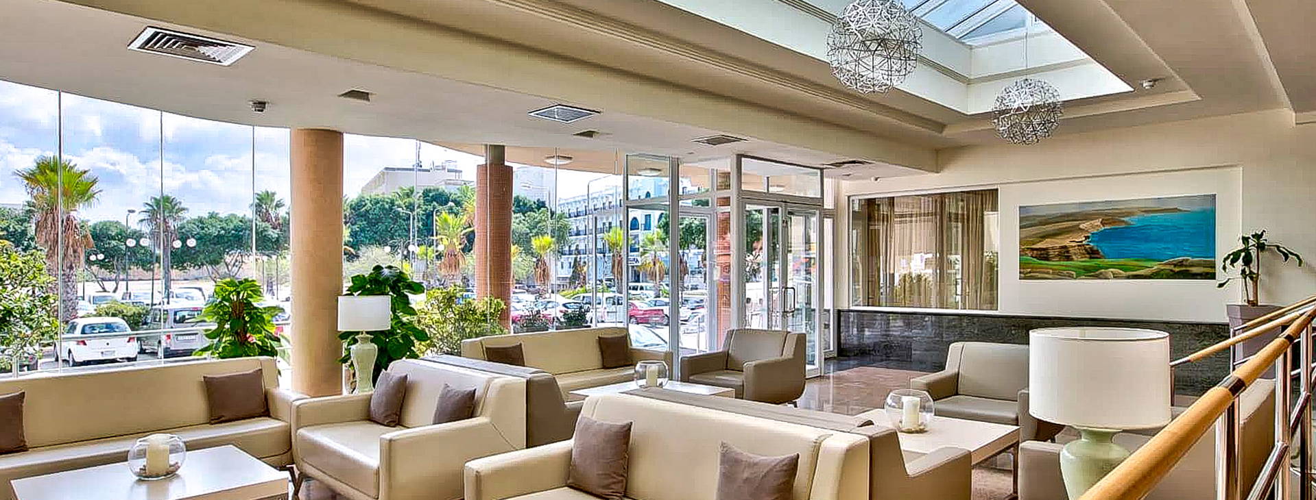 Hotel Santana Malta Obrázok27